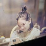 Mikee Quintos Instagram - Had a great time shooting this episode with @itsmeallenansay and direk @okiceidanan 🫶 our very special cameo artist @easyferrer 😂 Don’t miss our #RegalStudioPresents episode “Hating Kapatid” !! Another heartwarming story, this time about two siblings fighting over what to do with their late father’s furniture shop. Airing this Sunday on @gmanetwork at 4:15pm!