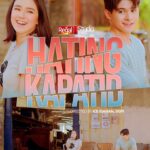 Mikee Quintos Instagram - Had a great time shooting this episode with @itsmeallenansay and direk @okiceidanan 🫶 our very special cameo artist @easyferrer 😂 Don’t miss our #RegalStudioPresents episode “Hating Kapatid” !! Another heartwarming story, this time about two siblings fighting over what to do with their late father’s furniture shop. Airing this Sunday on @gmanetwork at 4:15pm!