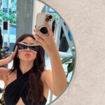 Mikee Quintos Instagram - mirrors are for selfies