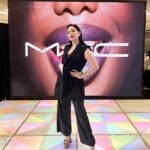 Mikee Quintos Instagram - @maccosmeticsph #NationalLipstickDay