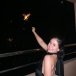 Mikee Quintos Instagram - new year #latepost