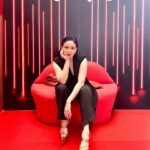 Mikee Quintos Instagram - @maccosmeticsph #NationalLipstickDay