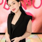 Mikee Quintos Instagram - @maccosmeticsph #NationalLipstickDay