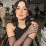 Mikee Quintos Instagram - All the feels