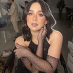 Mikee Quintos Instagram - All the feels