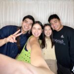 Mikee Quintos Instagram - Paulkee x Jakbie