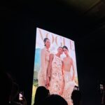 Mikee Quintos Instagram - happy anniversary, @voguephilippines