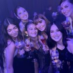 Mikee Quintos Instagram - happy anniversary, @voguephilippines