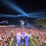 Mikee Quintos Instagram - Always a pleasure, TARLAC!! 🫶🏻