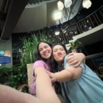 Mikee Quintos Instagram - It’s been around 5 years since we last worked together so please do watch out for this mini “Onanay” reunion sa #AttyMatias!! Oh, and happy birthday @thejoberry!! 🎂