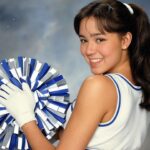 Mikee Quintos Instagram - Is it too late to join the trend? #YearbookPhoto
