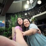 Mikee Quintos Instagram - It’s been around 5 years since we last worked together so please do watch out for this mini “Onanay” reunion sa #AttyMatias!! Oh, and happy birthday @thejoberry!! 🎂