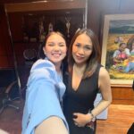Mikee Quintos Instagram - Hasta pronto, América Latina! A few years back, “Onanay” was dubbed in spanish for entertainment with the title “El Amor Mas Grande” in countries like Ecuador, Puerto Rico, and many more! Very soon, another one of @gmanetwork’s shows that I’m blessed to be part of will be aired in several Latin American countries thanks to Latin Media Corp. “Apoy Sa Langit” in the title “Broken Promises” coming soon!