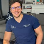 Mikhail Varshavski Instagram - I am really excited to announce my partnership with @biodermausa for 2024! You may remember that they were kind enough to donate $500k of skincare products to my healthcare colleagues during the pandemic and they loved them. One of the leading brands in dermatological skincare, BIODERMA is devoted to supporting medical professionals and consumers alike. Since then, I have been a fan of many of their products, and now I’m excited to highlight them. Starting off this dry, irritating winter season is their Atoderm Shower Oil & Atoderm Intensive Balm. Because my skin gets really flaky and itchy during the dry winter months, I’ve been using The Atoderm Shower Oil as a cleanser to help restore optimal hydration right from the shower. Then, post-shower, I follow up with The Atoderm Intensive Balm to lock in moisture to reduce dryness and irritation for the rest of the day. #biodermapartner #strongetogether