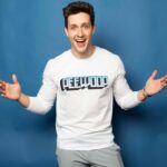 Mikhail Varshavski Instagram - New Limited Time Merch 👉🏼 LIVE! We got pillows, blankets, peewoops, even a baby onesie! By far my most fun collection, let me know which design is your favorite ❤️ #linkinbio #peewoop
