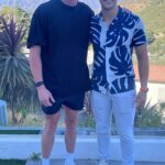 Mikhail Varshavski Instagram - Mental Health Is Health @harryjowsey @thecheckuppodcast