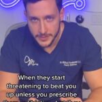 Mikhail Varshavski Instagram - Perhaps a prescription for these hands? 🥊 #doctor #boxer