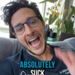 Mikhail Varshavski Instagram - I wish I knew this earlier @sofi #ad
