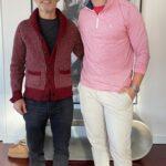 Mikhail Varshavski Instagram - A very engaging conversation with trauma expert @giorgiobee on the new episode of @thecheckuppodcast