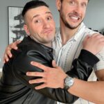 Mikhail Varshavski Instagram – Sometimes those who seem like they’re crushing it, feel like their mental health is crushing them 🙏🏼 @joeysasso @thecheckuppodcast