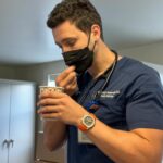 Mikhail Varshavski Instagram - New theories are welcome but until you prove them with quality evidence we cannot use them in modern practice 🙏🏼 #leakygut