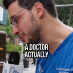 Mikhail Varshavski Instagram - How much time do you get with your doctor? 🩻🥼🩺 I’ve spoken before about gaslighting and how patients feel unheard by their docs. While there are some doctors that are truly bad apples, I strongly believe that the huge majority want to do right by their patients. However, with our current system we are set up to fail. If we get mad that police officers have quotas for tickets/fines we should be FURIOUS that doctors have quotas for patients. Give us time to take care of our patient’s concerns and their needs!!!