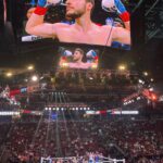Mikhail Varshavski Instagram – Becoming a professional athlete does come with the perk of getting in great shape…but honestly it was always my goal to be able to do both 💪🏼x⛑️ #doctor #boxer