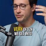 Mikhail Varshavski Instagram - Reframing may not solve the problem, but you’d be surprised how much this can change your feelings on a given situation 🙏🏼❤️💪🏼 @thecheckuppodcast @cristofernandez.mx