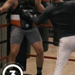 Mikhail Varshavski Instagram - Pro-Boxer @kingryan hits like a truck 🔥 Can’t wait to see this undefeated beast back in the ring in 2022 to get his 19th KO 🥊 How many shots could you take? #ryangarcia #bodyshotchallenge