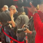 Mikhail Varshavski Instagram – It’s officially ❤️ month and I was blessed to support the @american_heart association on its mission to bring more awareness to prevention, CPR education, and patients battling heart disease! 

From ringing the @nyse opening bell to teaching a live world-wide CPR course to supporting the wear red for women event, I can say this has been a week for the books! #nationoflifesavers #heartmonth #aha