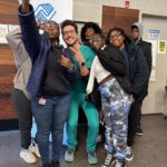 Mikhail Varshavski Instagram - Yes, I technically took an “L” 🥊 But that L is really a Lesson that something great can come from taking a loss 🙏🏼❤️ #boysandgirlsclub #harlem