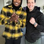 Mikhail Varshavski Instagram – Widespread Pain Med Abuse in NFL 💊🙏🏼🏈 @thecheckuppodcast @bmarshall