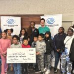 Mikhail Varshavski Instagram - Yes, I technically took an “L” 🥊 But that L is really a Lesson that something great can come from taking a loss 🙏🏼❤️ #boysandgirlsclub #harlem