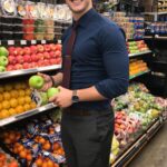 Mikhail Varshavski Instagram - Confronting Dr. Gundry On His Viral Claims @thecheckuppodcast #lectins