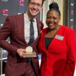 Mikhail Varshavski Instagram – It’s officially ❤️ month and I was blessed to support the @american_heart association on its mission to bring more awareness to prevention, CPR education, and patients battling heart disease! 

From ringing the @nyse opening bell to teaching a live world-wide CPR course to supporting the wear red for women event, I can say this has been a week for the books! #nationoflifesavers #heartmonth #aha