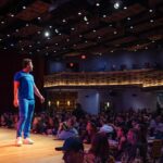 Mikhail Varshavski Instagram - Sold-out show this weekend in #nyc was amazing 🔥👏🏼❤️ Huge thanks to the entire team for making it happen and thanks for everyone who came out to learn & have a blast! Catch you at the next one 🥳 📸: @onyskophotography
