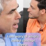 Mikhail Varshavski Instagram - Do you agree with @jonathan.haidt about trauma? #thecheckup
