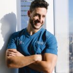 Mikhail Varshavski Instagram - When the snow is cleared and the sun comes out :) ☃️🏙🗽 #nyc #snow