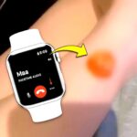 Mikhail Varshavski Instagram - Apple Watch Users, Beware! #applewatch #skincare
