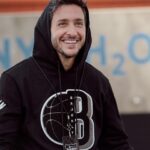 Mikhail Varshavski Instagram - What an amazing Sunday with the @brooklynnets playing in their annual celeb game 🏀 Got a solid 0 points on 20 minutes of action 😅🙈 #brooklyn #nets