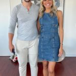 Mikhail Varshavski Instagram - Endocrinologist @drsalaswhalen & I go in deep about weight loss & Ozempic on this episode of @thecheckuppodcast What do you think?