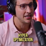 Mikhail Varshavski Instagram - Everyone wants to outlive and outperform but it’s time we get realistic about what we can actually control 🎙️ Check out the full pod on @wildtil9 with the amazing @laurdiy @jeremymichael22