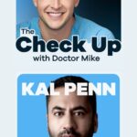 Mikhail Varshavski Instagram - First Episode of The Checkup Podcast is now live across Spotify, Apple, and anywhere else you can possibly consume a podcast. Expect epic guests in the coming weeks! @kalpenn