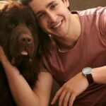 Mikhail Varshavski Instagram - #ad Bear loves his new house, and thanks to @chewy Pharmacy I can keep him safe from some of our pesky neighbors 👀#ChewyPharmacy