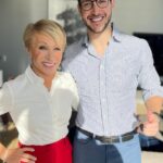 Mikhail Varshavski Instagram - Humbling moment from @barbaracorcoran 😅 on @thecheckuppodcast
