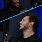 Mikhail Varshavski Instagram - So @mkbhd is very skeptical, how about you? Full audio podcast available everywhere now! #thecheckup #crypto
