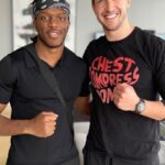 Mikhail Varshavski Instagram – Breaking the stigma about therapy and it’s benefits are crucial ⛑️🙏🏼 @thecheckuppodcast