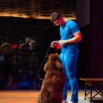 Mikhail Varshavski Instagram - Sold-out show this weekend in #nyc was amazing 🔥👏🏼❤️ Huge thanks to the entire team for making it happen and thanks for everyone who came out to learn & have a blast! Catch you at the next one 🥳 📸: @onyskophotography