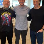 Mikhail Varshavski Instagram - Full Interview @tonyhawk @thecheckuppodcast up on YouTube, Spotify, Apple, etc 🛹🏥
