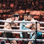 Mikhail Varshavski Instagram - Wow, $1,300,000 raised for charity 🥊🙏🏼🔥 #boxing #dreamcometrue